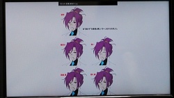 画像ギャラリー No.026のサムネイル画像 / 「トータル・イクリプス」祝・アニメ化。「マブラヴ オルタネイティヴ クロニクルズ03」の新情報も公開された,「ニコニコオルタバカ会議」レポート