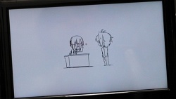 画像ギャラリー No.029のサムネイル画像 / 「トータル・イクリプス」祝・アニメ化。「マブラヴ オルタネイティヴ クロニクルズ03」の新情報も公開された,「ニコニコオルタバカ会議」レポート