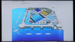 画像ギャラリー No.035のサムネイル画像 / 「トータル・イクリプス」祝・アニメ化。「マブラヴ オルタネイティヴ クロニクルズ03」の新情報も公開された,「ニコニコオルタバカ会議」レポート