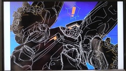 画像ギャラリー No.042のサムネイル画像 / 「トータル・イクリプス」祝・アニメ化。「マブラヴ オルタネイティヴ クロニクルズ03」の新情報も公開された,「ニコニコオルタバカ会議」レポート