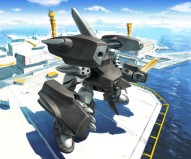 画像ギャラリー No.046のサムネイル画像 / 「トータル・イクリプス」祝・アニメ化。「マブラヴ オルタネイティヴ クロニクルズ03」の新情報も公開された,「ニコニコオルタバカ会議」レポート