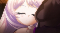 画像ギャラリー No.004のサムネイル画像 / 「ソウルワーカー」3Dアニメ第3話「食いしん坊だもん。」が本日公開。テーマ曲配信を記念したイベントも