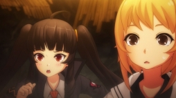 画像ギャラリー No.005のサムネイル画像 / 「ソウルワーカー」3Dアニメ第3話「食いしん坊だもん。」が本日公開。テーマ曲配信を記念したイベントも