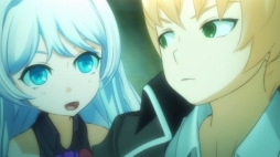 画像ギャラリー No.006のサムネイル画像 / 「ソウルワーカー」3Dアニメ第3話「食いしん坊だもん。」が本日公開。テーマ曲配信を記念したイベントも