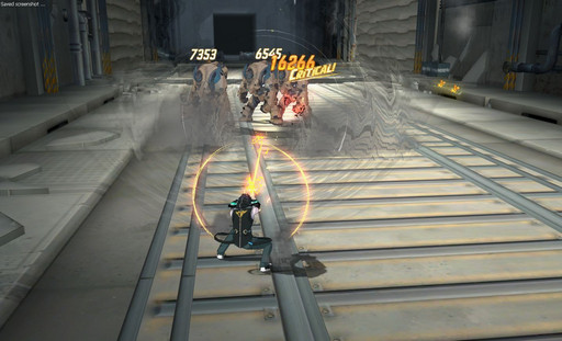 画像ギャラリー No.012のサムネイル画像 / 「ソウルワーカー」にタンククラスの「スピリットアームズ」が登場。拳と蹴りの連続攻撃が爽快な格闘家ジン・セイパーツの詳細をレポート