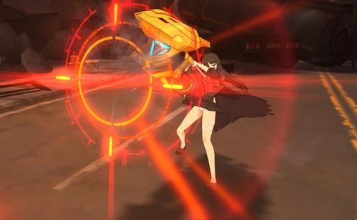 画像ギャラリー No.010のサムネイル画像 / 「ソウルワーカー」の新キャラは,博多弁でハンマーを振るう豪快女子。アナザーモード(仮)といった2017年のアップデート情報もお届け