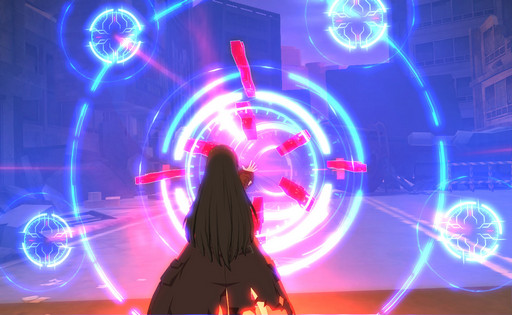 画像ギャラリー No.014のサムネイル画像 / 「ソウルワーカー」の新キャラは,博多弁でハンマーを振るう豪快女子。アナザーモード(仮)といった2017年のアップデート情報もお届け