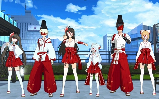 画像ギャラリー No.005のサムネイル画像 / 「ソウルワーカー」に新規レイド“パラレルメトロノーム”が実装