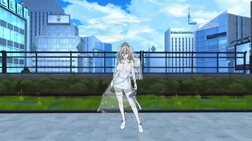 画像ギャラリー No.007のサムネイル画像 / 「ソウルワーカー」に新規レイド“パラレルメトロノーム”が実装