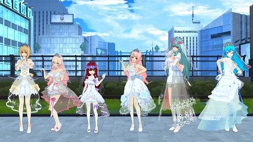 画像ギャラリー No.008のサムネイル画像 / 「ソウルワーカー」に新規レイド“パラレルメトロノーム”が実装