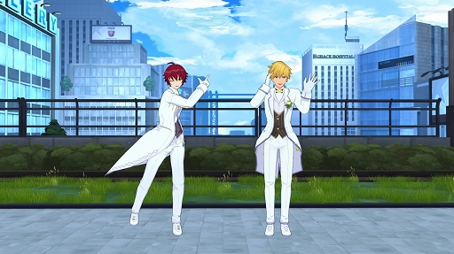 画像ギャラリー No.009のサムネイル画像 / 「ソウルワーカー」に新規レイド“パラレルメトロノーム”が実装