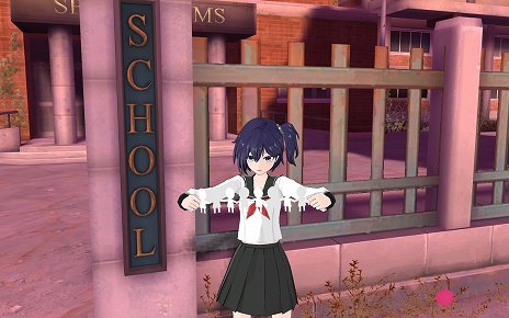 画像ギャラリー No.006のサムネイル画像 / 「ソウルワーカー」に10人目のキャラクター“ダーナ・オピニー”が登場。ハサミのようなブレードで敵を切り刻む