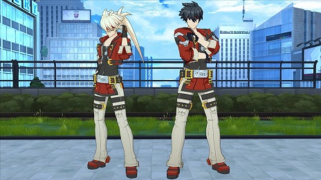 ꡼ No.008Υͥ / ֥פǡGUILTY GEAR -STRIVE-פȤΥܤȡ䥸åΥ塼ʤɤθꥢƥबо
