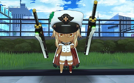 ꡼ No.011Υͥ / ֥פǡGUILTY GEAR -STRIVE-פȤΥܤȡ䥸åΥ塼ʤɤθꥢƥबо