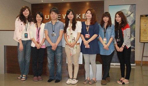 画像ギャラリー No.001のサムネイル画像 / 期待の新作MMORPG「Dragon's Prophet」の開発元,台湾Runewakerを訪問してきた