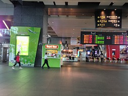 画像ギャラリー No.004のサムネイル画像 / 期待の新作MMORPG「Dragon's Prophet」の開発元,台湾Runewakerを訪問してきた