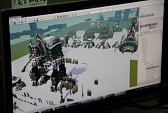 画像ギャラリー No.006のサムネイル画像 / 期待の新作MMORPG「Dragon's Prophet」の開発元,台湾Runewakerを訪問してきた