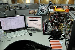 画像ギャラリー No.015のサムネイル画像 / 期待の新作MMORPG「Dragon's Prophet」の開発元,台湾Runewakerを訪問してきた