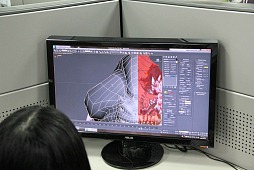 画像ギャラリー No.016のサムネイル画像 / 期待の新作MMORPG「Dragon's Prophet」の開発元,台湾Runewakerを訪問してきた