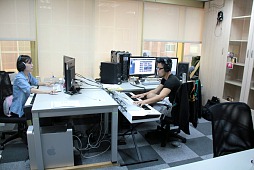 画像ギャラリー No.018のサムネイル画像 / 期待の新作MMORPG「Dragon's Prophet」の開発元,台湾Runewakerを訪問してきた