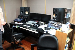 画像ギャラリー No.019のサムネイル画像 / 期待の新作MMORPG「Dragon's Prophet」の開発元,台湾Runewakerを訪問してきた