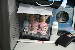 画像ギャラリー No.020のサムネイル画像 / 期待の新作MMORPG「Dragon's Prophet」の開発元,台湾Runewakerを訪問してきた