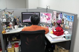 画像ギャラリー No.021のサムネイル画像 / 期待の新作MMORPG「Dragon's Prophet」の開発元,台湾Runewakerを訪問してきた