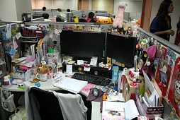 画像ギャラリー No.023のサムネイル画像 / 期待の新作MMORPG「Dragon's Prophet」の開発元,台湾Runewakerを訪問してきた