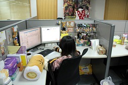 画像ギャラリー No.024のサムネイル画像 / 期待の新作MMORPG「Dragon's Prophet」の開発元,台湾Runewakerを訪問してきた