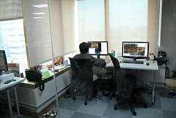 画像ギャラリー No.025のサムネイル画像 / 期待の新作MMORPG「Dragon's Prophet」の開発元,台湾Runewakerを訪問してきた