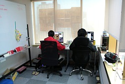 画像ギャラリー No.026のサムネイル画像 / 期待の新作MMORPG「Dragon's Prophet」の開発元,台湾Runewakerを訪問してきた