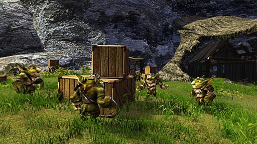 画像ギャラリー No.028のサムネイル画像 / 期待の新作MMORPG「Dragon's Prophet」の開発元,台湾Runewakerを訪問してきた