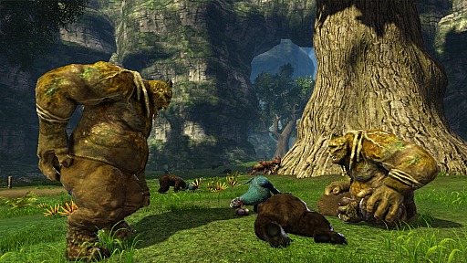 画像ギャラリー No.035のサムネイル画像 / 期待の新作MMORPG「Dragon's Prophet」の開発元,台湾Runewakerを訪問してきた