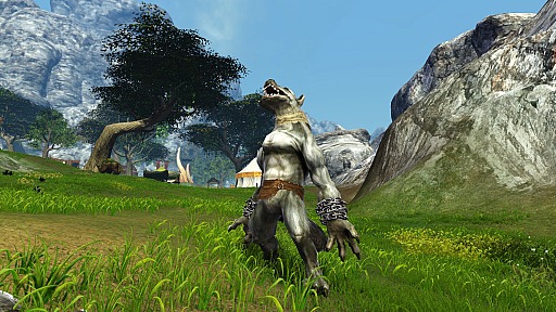 画像ギャラリー No.037のサムネイル画像 / 期待の新作MMORPG「Dragon's Prophet」の開発元,台湾Runewakerを訪問してきた