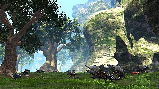 画像ギャラリー No.042のサムネイル画像 / 期待の新作MMORPG「Dragon's Prophet」の開発元,台湾Runewakerを訪問してきた