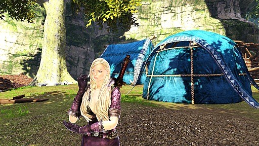 画像ギャラリー No.043のサムネイル画像 / 期待の新作MMORPG「Dragon's Prophet」の開発元,台湾Runewakerを訪問してきた