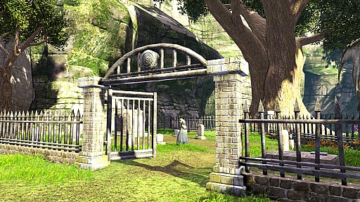 画像ギャラリー No.045のサムネイル画像 / 期待の新作MMORPG「Dragon's Prophet」の開発元,台湾Runewakerを訪問してきた