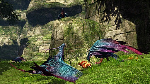 画像ギャラリー No.046のサムネイル画像 / 期待の新作MMORPG「Dragon's Prophet」の開発元,台湾Runewakerを訪問してきた