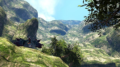 画像ギャラリー No.047のサムネイル画像 / 期待の新作MMORPG「Dragon's Prophet」の開発元,台湾Runewakerを訪問してきた