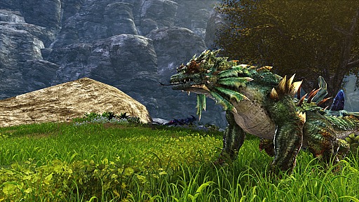 画像ギャラリー No.050のサムネイル画像 / 期待の新作MMORPG「Dragon's Prophet」の開発元,台湾Runewakerを訪問してきた