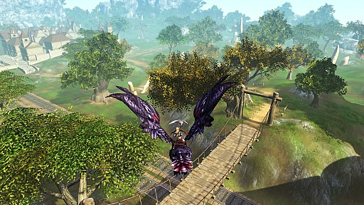 画像ギャラリー No.051のサムネイル画像 / 期待の新作MMORPG「Dragon's Prophet」の開発元,台湾Runewakerを訪問してきた