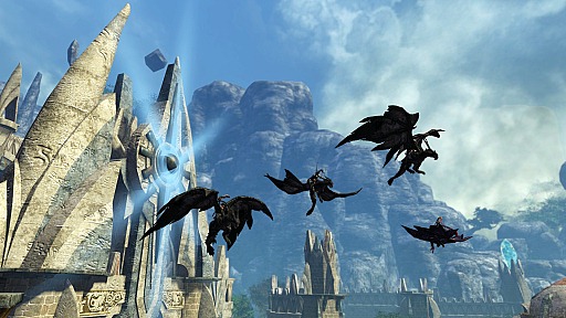 画像ギャラリー No.055のサムネイル画像 / 期待の新作MMORPG「Dragon's Prophet」の開発元,台湾Runewakerを訪問してきた