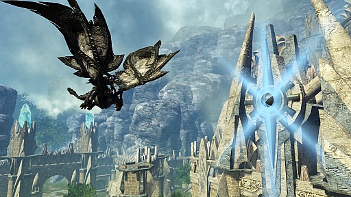 画像ギャラリー No.056のサムネイル画像 / 期待の新作MMORPG「Dragon's Prophet」の開発元,台湾Runewakerを訪問してきた