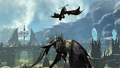 画像ギャラリー No.059のサムネイル画像 / 期待の新作MMORPG「Dragon's Prophet」の開発元,台湾Runewakerを訪問してきた