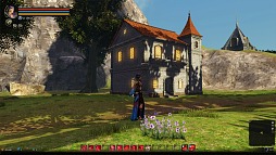画像ギャラリー No.065のサムネイル画像 / 期待の新作MMORPG「Dragon's Prophet」の開発元,台湾Runewakerを訪問してきた