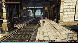 画像ギャラリー No.066のサムネイル画像 / 期待の新作MMORPG「Dragon's Prophet」の開発元,台湾Runewakerを訪問してきた