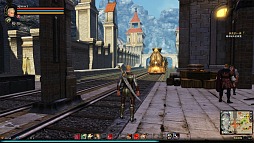 画像ギャラリー No.067のサムネイル画像 / 期待の新作MMORPG「Dragon's Prophet」の開発元,台湾Runewakerを訪問してきた