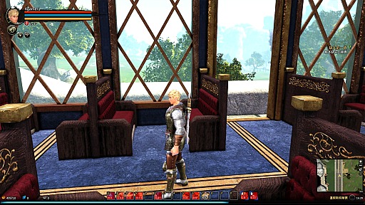 画像ギャラリー No.068のサムネイル画像 / 期待の新作MMORPG「Dragon's Prophet」の開発元,台湾Runewakerを訪問してきた