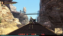 画像ギャラリー No.070のサムネイル画像 / 期待の新作MMORPG「Dragon's Prophet」の開発元,台湾Runewakerを訪問してきた