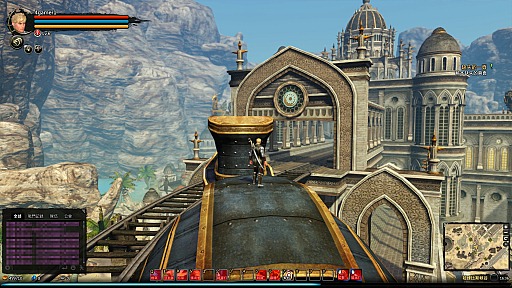 画像ギャラリー No.071のサムネイル画像 / 期待の新作MMORPG「Dragon's Prophet」の開発元,台湾Runewakerを訪問してきた